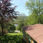 Flower Camping Le Lac De Saint-point - Bild 3