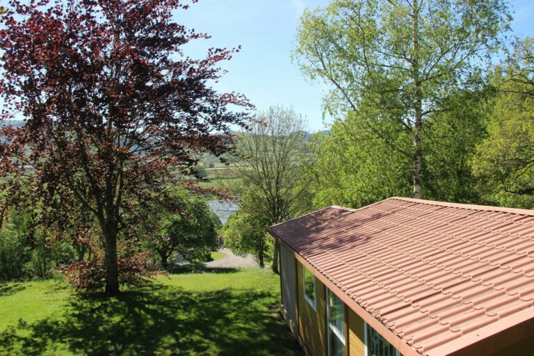 Flower Camping Le Lac De Saint-point - Bild 3