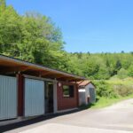 Flower Camping Le Lac De Saint-point - Bild 4