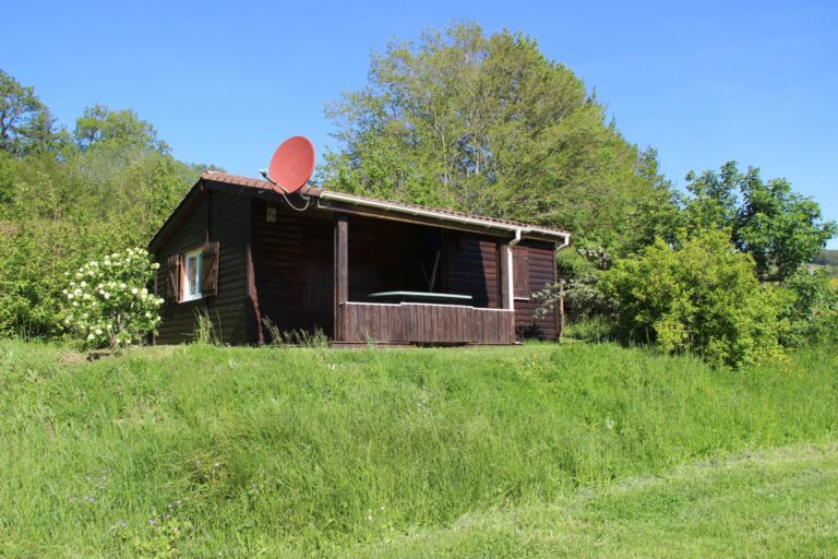 Flower Camping Le Lac De Saint-point - Bild 5