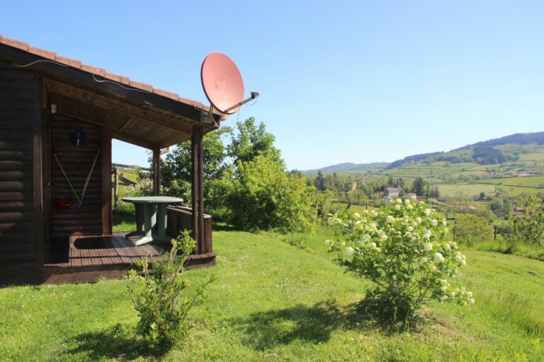 Flower Camping Le Lac De Saint-point - Bild 6