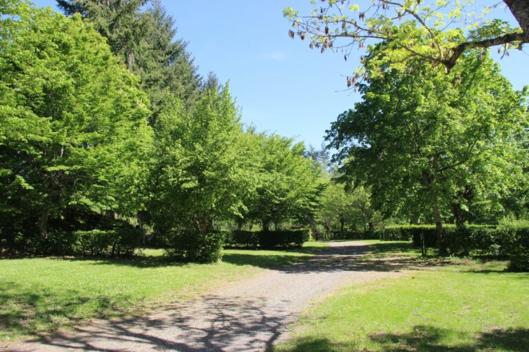 Flower Camping Le Lac De Saint-point - Bild 9