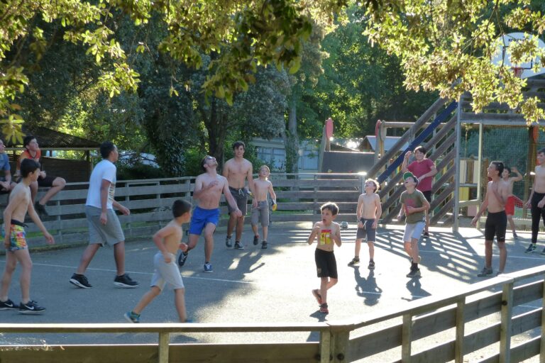 Flower Camping Le Martinet Rouge - Bild 10