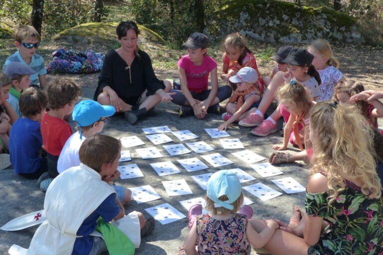 Flower Camping Le Martinet Rouge - Bild 15