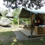 Flower Camping Le Martinet Rouge - Bild 16