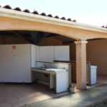 Flower Camping Le Martinet Rouge - Bild 17