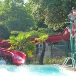 Flower Camping Le Martinet Rouge - Bild 2