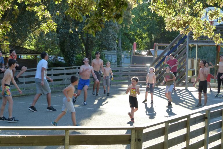 Flower Camping Le Martinet Rouge - Bild 3