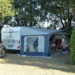 Flower Camping Le Martinet Rouge - Bild 6