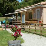 Flower Camping Le Martinet Rouge - Bild 7