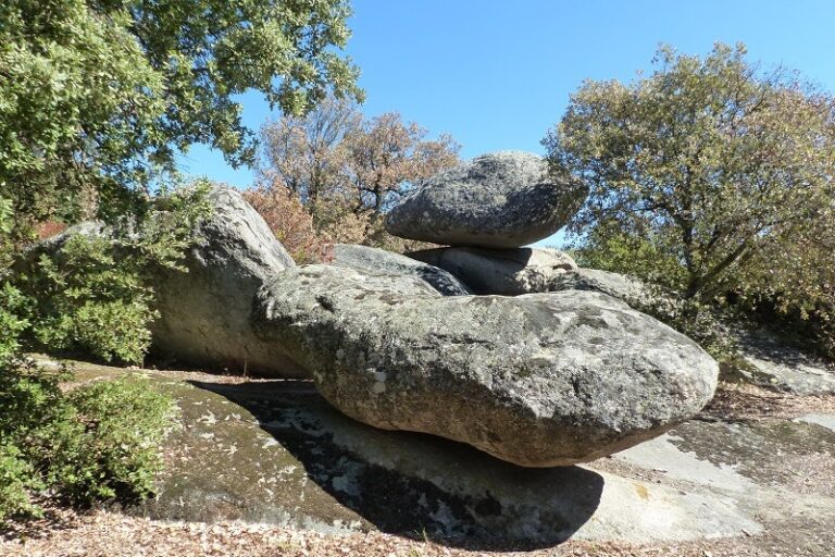 Flower Camping Le Martinet Rouge - Bild 8