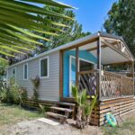 Flower Camping Le Mas De Mourgues - Bild 10