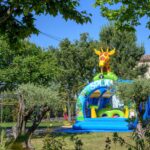 Flower Camping Le Mas De Mourgues - Bild 12