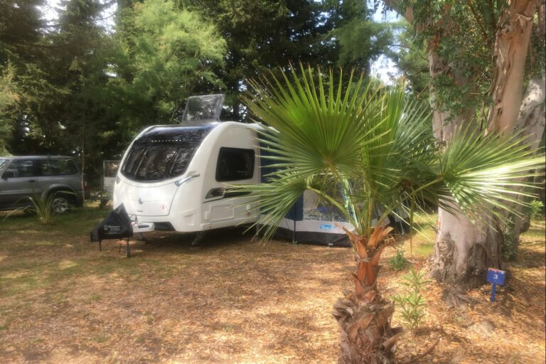 Flower Camping Le Mas De Mourgues - Bild 13