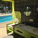 Flower Camping Le Mas De Mourgues - Bild 14