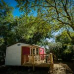 Flower Camping Le Mas De Mourgues - Bild 2