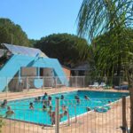 Flower Camping Le Mas De Mourgues - Bild 3