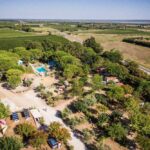 Flower Camping Le Mas De Mourgues - Bild 4