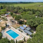 Flower Camping Le Mas De Mourgues - Bild 5