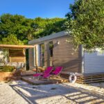 Flower Camping Le Mas De Mourgues - Bild 8