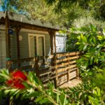 Flower Camping Le Mas De Mourgues - Bild 1