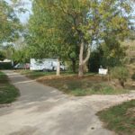 Flower Camping Le Moulin Des Iscles - Bild 5