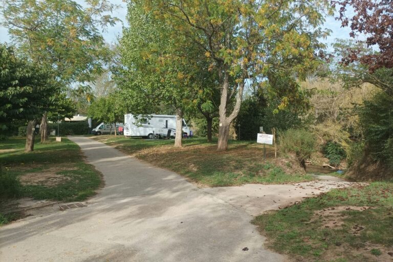 Flower Camping Le Moulin Des Iscles - Bild 5