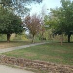 Flower Camping Le Moulin Des Iscles - Bild 7