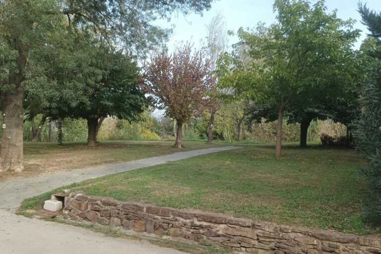 Flower Camping Le Moulin Des Iscles - Bild 7