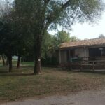 Flower Camping Le Moulin Des Iscles - Bild 8