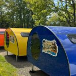 Flower Camping Le Pavillon - Bild 10