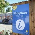 Flower Camping Le Pavillon - Bild 11