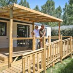 Flower Camping Le Pavillon - Bild 4