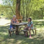 Flower Camping Le Pavillon - Bild 6