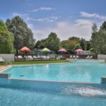 Flower Camping Le Pavillon - Bild 7