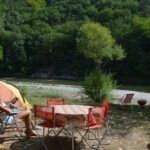 Flower Camping Le Peyrelade - Bild 10