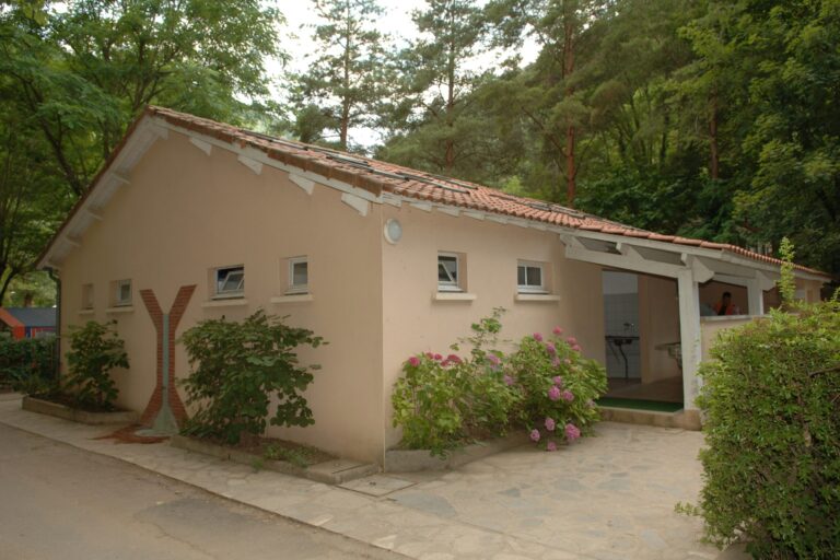 Flower Camping Le Peyrelade - Bild 11