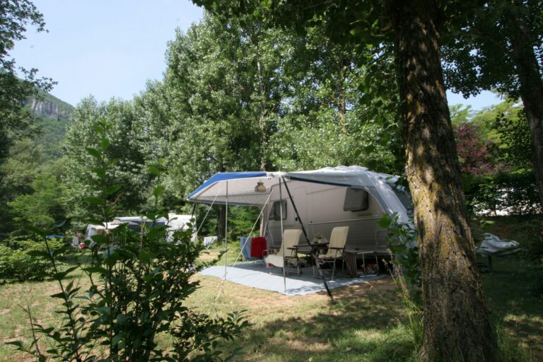 Flower Camping Le Peyrelade - Bild 12