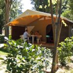 Flower Camping Le Peyrelade - Bild 13