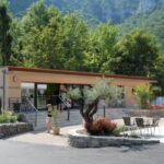 Flower Camping Le Peyrelade - Bild 2