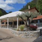 Flower Camping Le Peyrelade - Bild 3