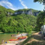 Flower Camping Le Peyrelade - Bild 7