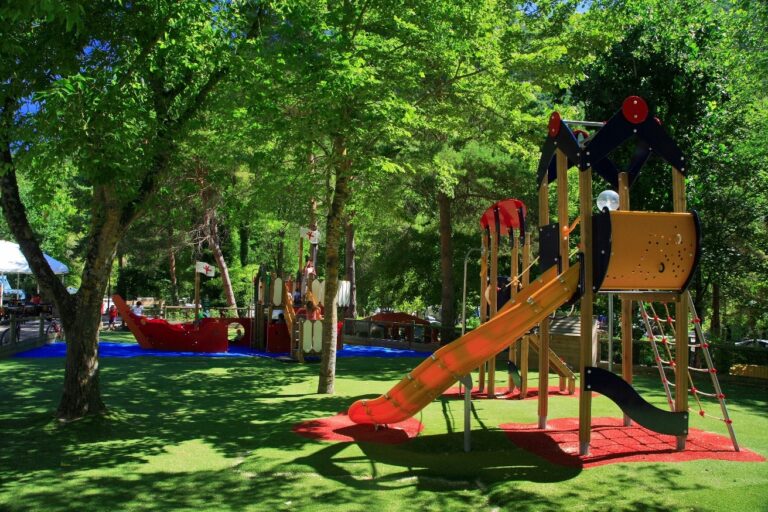 Flower Camping Le Peyrelade - Bild 8