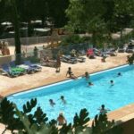 Flower Camping Le Peyrelade - Bild 9