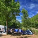 Flower Camping Le Peyrelade - Bild 1