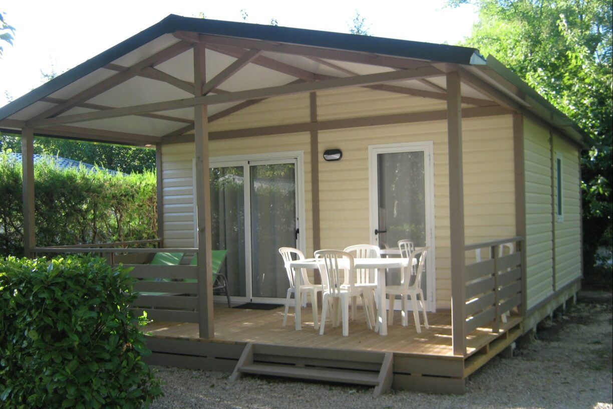 Flower Camping Le Pilon D'agel - Bild 12 Flower Camping Le Pilon D'agel - Bild 12