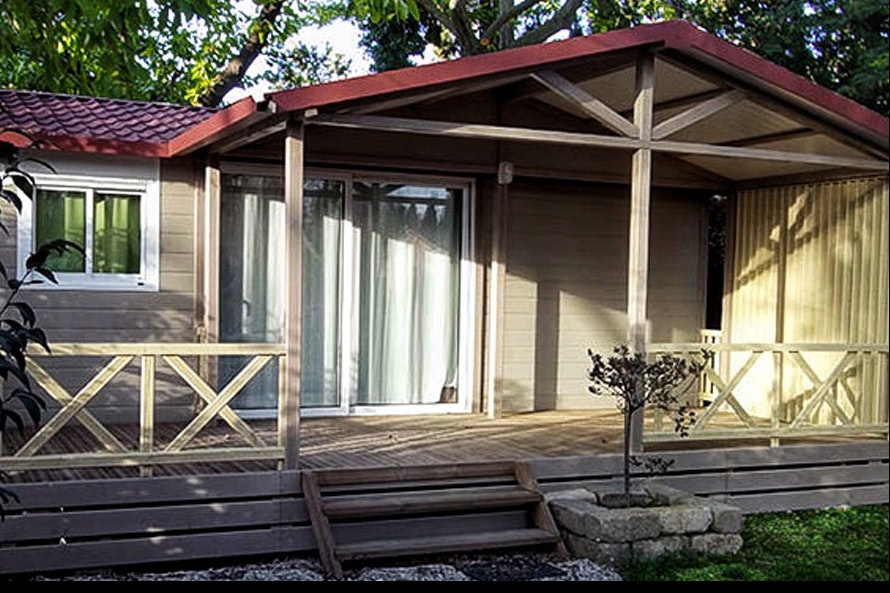 Flower Camping Le Pilon D'agel - Bild 14 Flower Camping Le Pilon D'agel - Bild 14