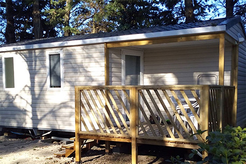 Flower Camping Le Pilon D'agel - Bild 15 Flower Camping Le Pilon D'agel - Bild 15