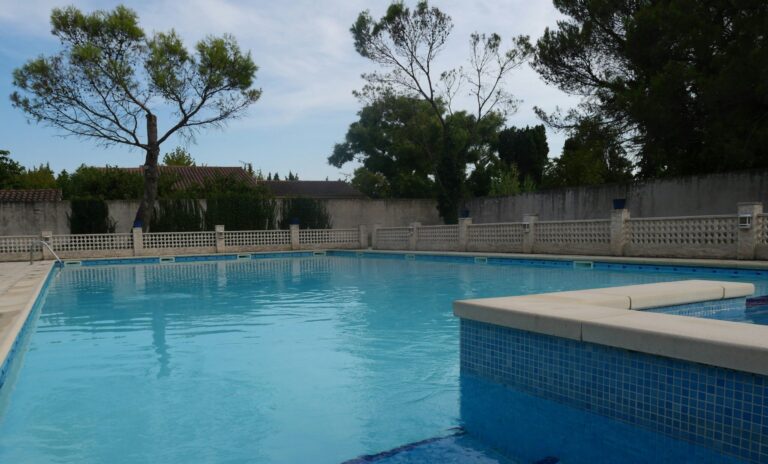 Flower Camping Le Pilon D'agel - Bild 3 Flower Camping Le Pilon D'agel - Bild 3