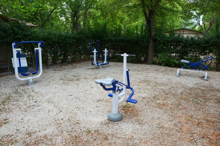 Flower Camping Le Pilon D'agel - Bild 8 Flower Camping Le Pilon D'agel - Bild 8